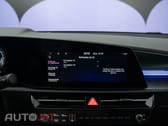 Kia Niro 64kWh Tech
