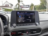 Hyundai Kauai 39 kWh Premium