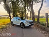 DS DS7 E-Tense Bastille EAT8