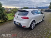 Seat Leon Cupra R 265 cv