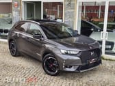 DS DS7 Crossback 2.0 BlueHDi Performance Line EAT8