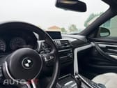 BMW M4 Auto