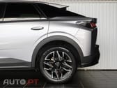 Peugeot 3008 1.2 Hybrid Allure e-DCS6