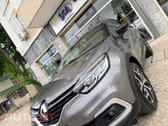 Renault Captur 0.9 TCE Exclusive