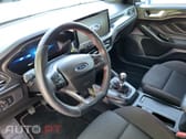 Ford Focus SW 1.0 EcoBoost MHEV ST-Line X