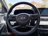 Hyundai i20 1.0 T-GDI Style Plus