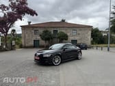 Audi TT 2.0 TFSI quattro S-line S tronic