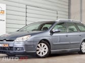 Citroen C5 1.6 HDi Exclusive