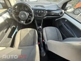 Volkswagen Cross Up! 1.0