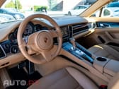 Porsche Panamera 4S PDK