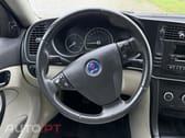 Saab 9-5 1.9 TiD Arc SE