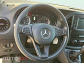 Mercedes-Benz Vito 114 CDi/34 Longo Pro