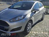 Ford Fiesta 1.0 T EcoBoost Trend