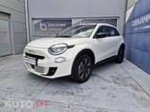Fiat 600 1.2 Hybrid