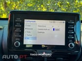 Toyota Yaris Cross 1.5 Hybrid Comfort Plus