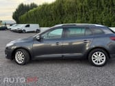 Renault Mégane Sport Tourer 1.5 dCi Dynamique
