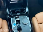 BMW iX3 M Sport Inspiring