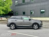Peugeot 3008 1.5 BlueHDi Allure EAT8