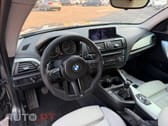 BMW 116 d EDynamics Sport
