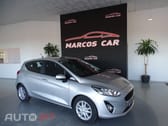 Ford Fiesta 1.0 EcoBoost Active