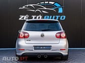 Volkswagen Golf 3.2 R32 4Motion