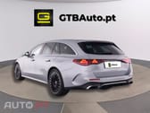 Mercedes-Benz E 300 I.V.A DEDUTIVEL T e AMG