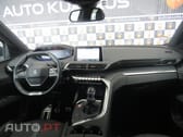 Peugeot 3008 1.5 BlueHDi GT Line