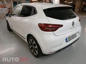 Renault Clio 1.0 TCe Limited