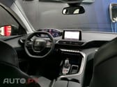 Peugeot 3008 1.6 BlueHDi Allure EAT6 J18