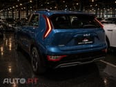 Kia Niro 64kWh Drive