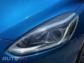 Ford Fiesta 1.0 EcoBoost ST-Line