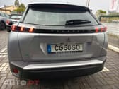 Peugeot E-2008 50 kWh Allure