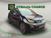 BMW i3 Comfort Package Advance 94 AH