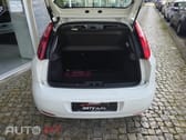 Fiat Punto 1.2 Easy S&S