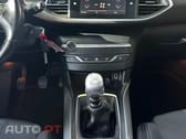 Peugeot 308 1.5 BlueHDi Allure