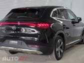 Mercedes-Benz EQE SUV 350+