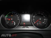 Volkswagen e-Golf AC/DC
