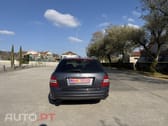 Mercedes-Benz C 220 CDI Avantgarde