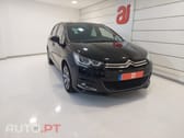 Citroen C4 PureTech 130 Stop & Start EAT6 Selection