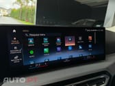 BMW 320 e Auto