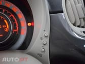 Fiat 500C 1.2 Lounge