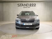 Skoda Kamiq 1.0 TSI Style