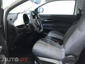 Fiat 500e Icône