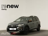 Dacia Jogger 1.0 ECO-G Extreme+ Up&Go 7L Bi-Fuel