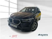 BMW X1 25 e xDrive Corporate Edition