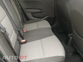 Renault Clio Outro