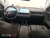 Hyundai Ioniq 5 77 kWh Vanguard