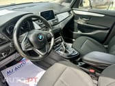 BMW 216 d 7L Line Luxury Auto