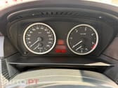 BMW 520 d Touring