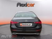 Mercedes-Benz C 300 9G-TRONIC